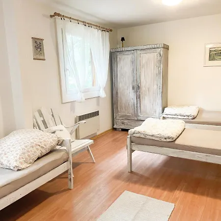 Rybarska Hrusov Apartman