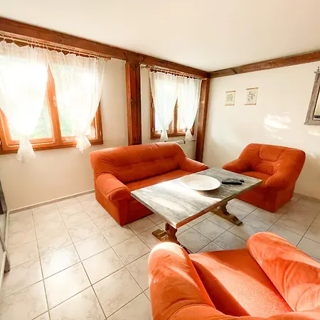 Rybarska Hrusov Apartman *