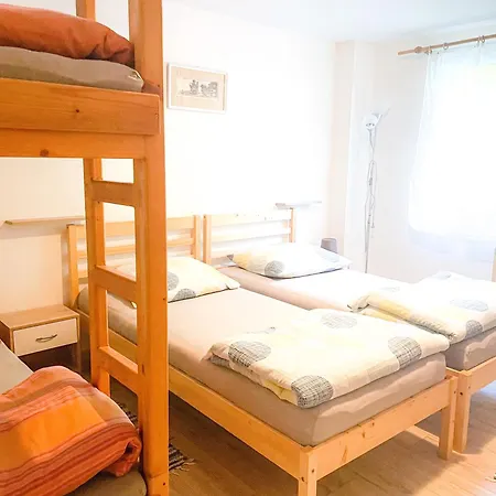 Rybarska Hrusov Apartman