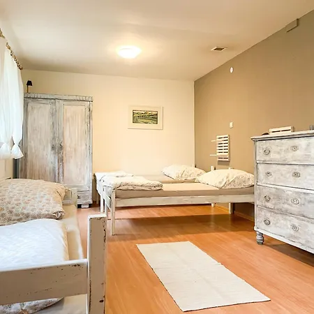 Rybarska Hrusov Apartman Szádalmás