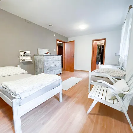 Rybarska Hrusov Apartman