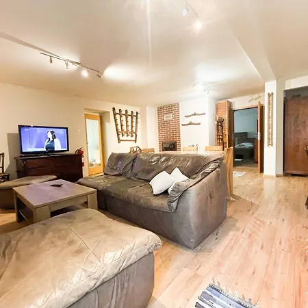 Rybarska Hrusov Apartman