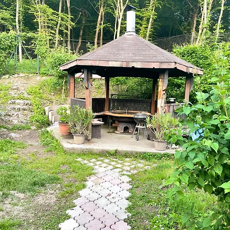 Rybarska Hrusov Apartman