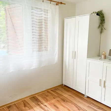 Rybarska Hrusov Apartman